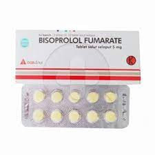 Bisoprolol Fumarate